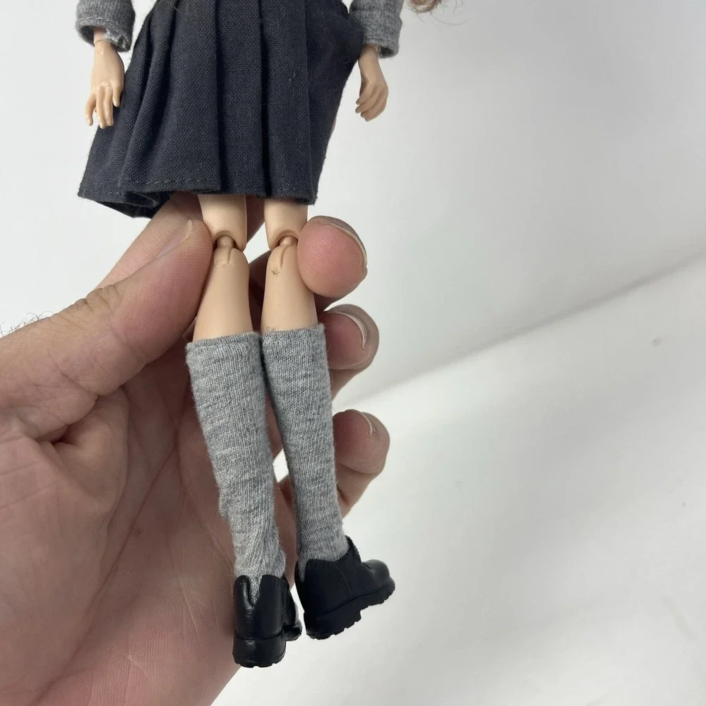 Mattel Harry Potter Hermione Granger Doll 10